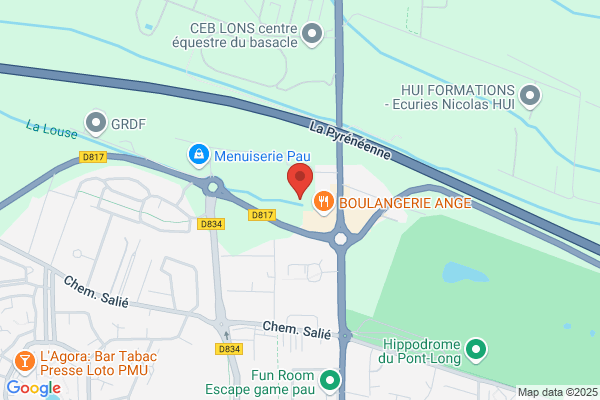 Charamnac Marc