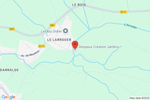 Despaux Sarl