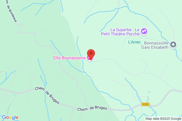 Bonnasserre Francis