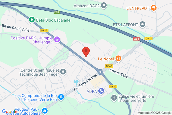 Espitalier Jean Marc