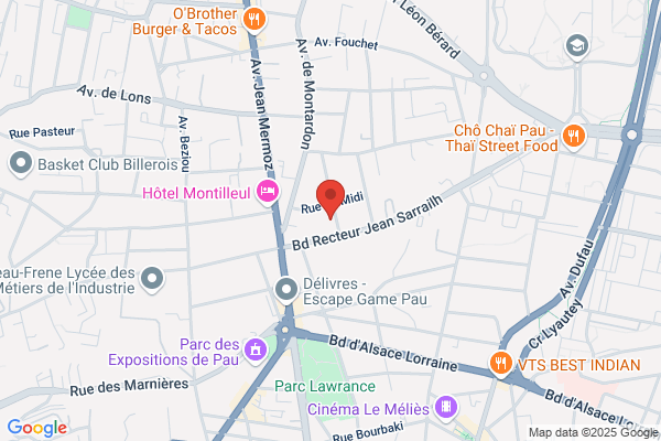 Centre Hospitalier Des Pyrenees Hopital Specialise Centre medico