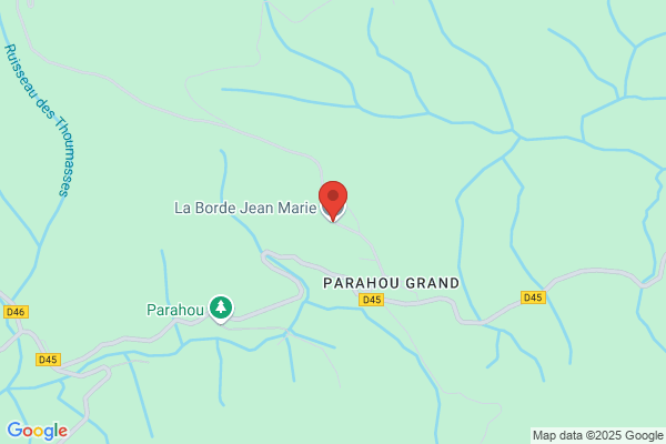 Borde Jean Marie