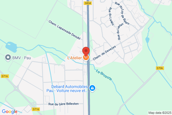 Bourg Freres Sarl