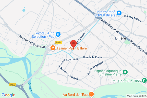 Cfm Chaud Froid Maintenance