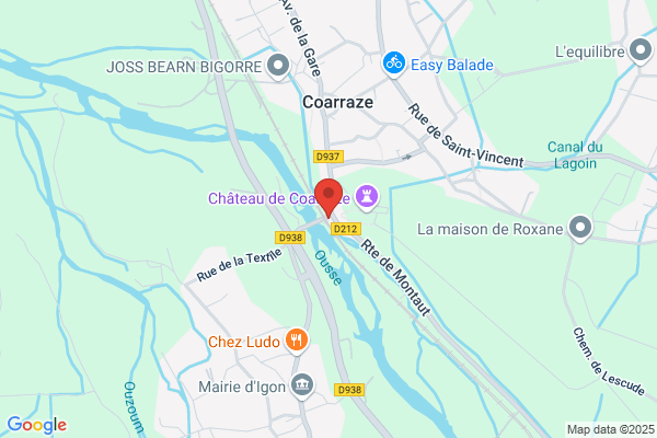 Cassou Andre
