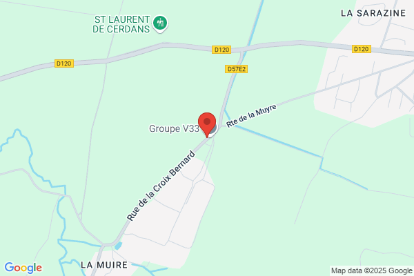 Garcia Liliane Coiff Domicile
