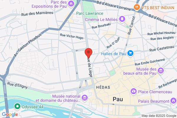 Afer Bellion Et Pieri Correspondants