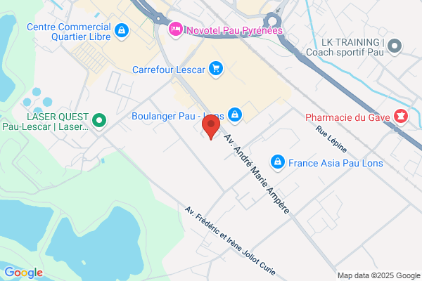Apave Sud Service Thermique Pression Levage