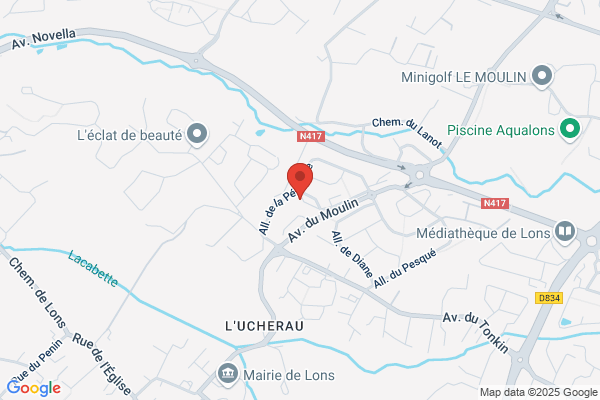 Creche Municipale