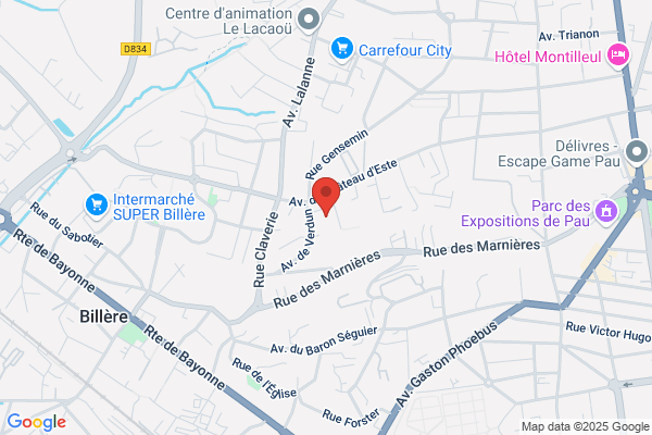 Creche Municipale Opti Momes