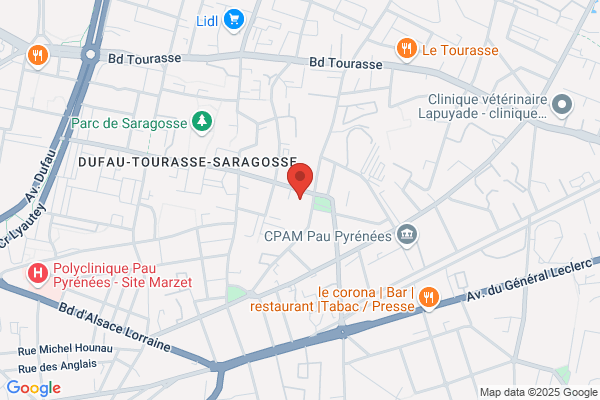 Joyeux Bearn Centre Social