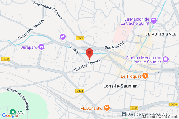 Beillard Therese Chir Dentiste