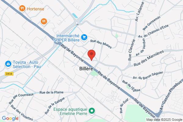 Castillon Alain Navarro Louis Et Doremieux Herve Dentistes