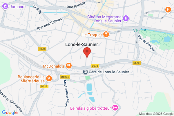 Colat Parros Jacques Chir Dentiste