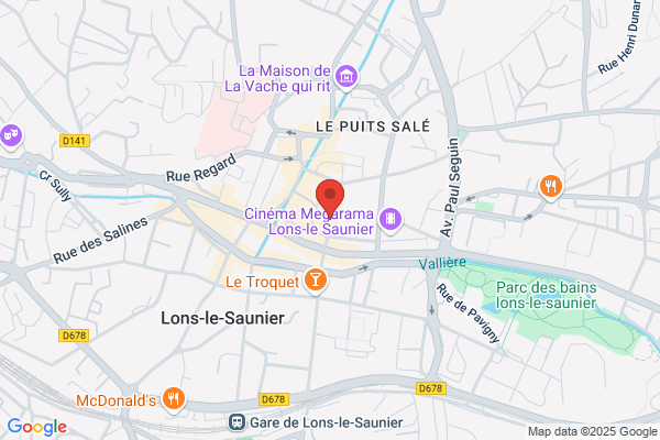 Darmendrail Jean Pierre Chir Dentiste
