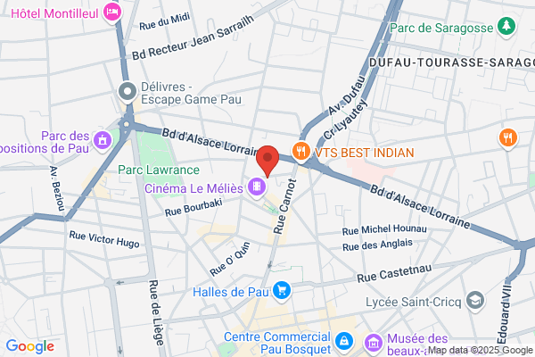 Denat Michel Dentiste