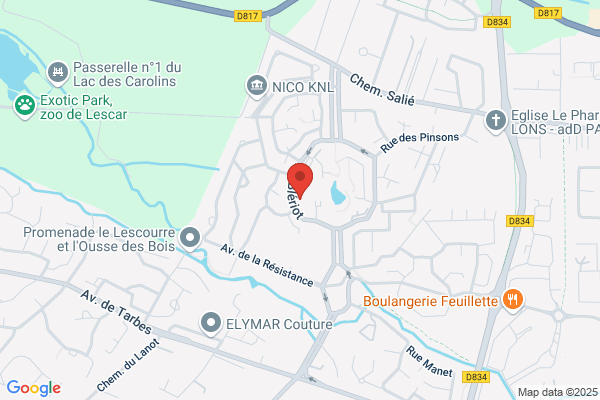 Guilhemsans Jacques Doct Chir Dent