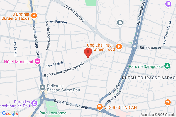 Groupe Scolaire Bouillerce Ecole Maternelle