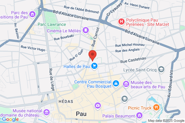 Groupe Scolaire Henri Iv Ecole Primaire