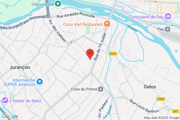 Groupe Scolaire Leon Say Ecole Primaire