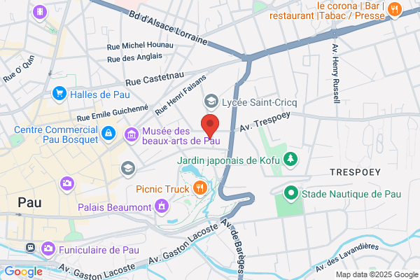 Groupe Scolaire Marechal Bosquet Maternelle