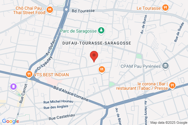 Groupe Scolaire Nandina Park Psychologue Scolaire