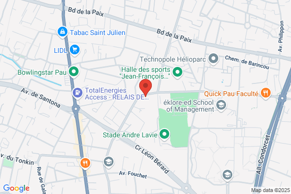 Groupe Scolaire Pierre Et Marie Curie Primaire