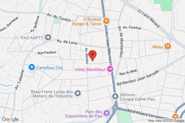 Groupe Scolaire Trianon Ecole Primaire