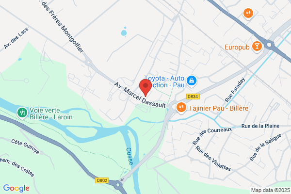 Comptoir Du Sud Ouest