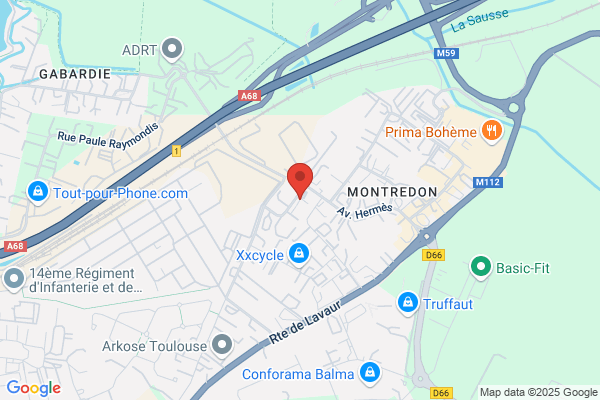Cuts France