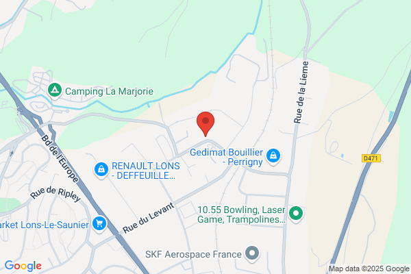 Auto Expertises Berenguer Sa