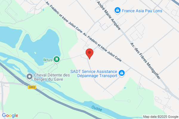 Copyrec Sa Service Commandes