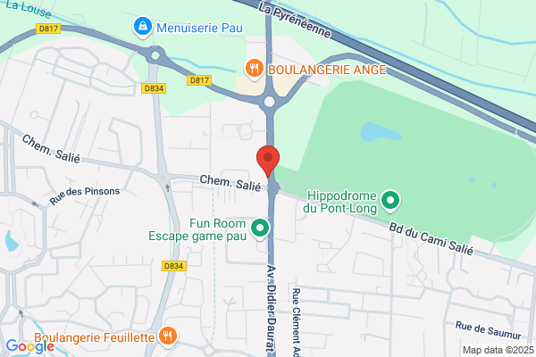 Hostellerie Le Fer A Cheval