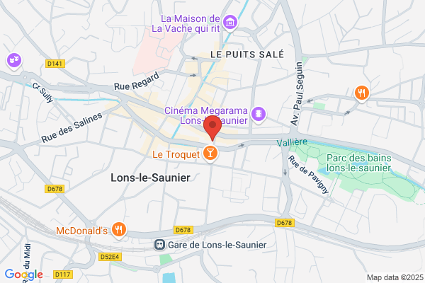 Genese Informatique