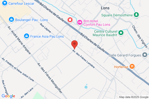 Gestion Pyrenees Informatique Gpi