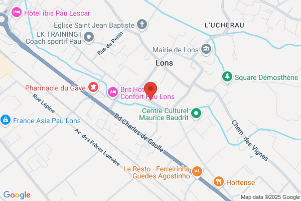 Gestion Pyrenees Informatique Gpi Maintenance