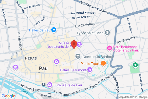 L'Atelier du Sourcil - Pau