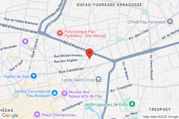 Centre D Esthetique Cristal