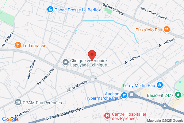 Cleopatre Institut Beaute