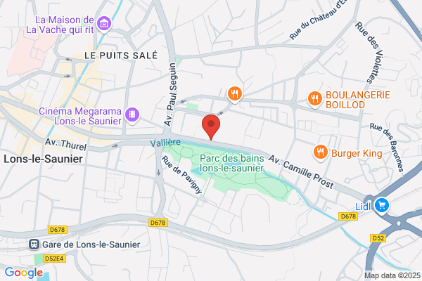 Institut Corinne