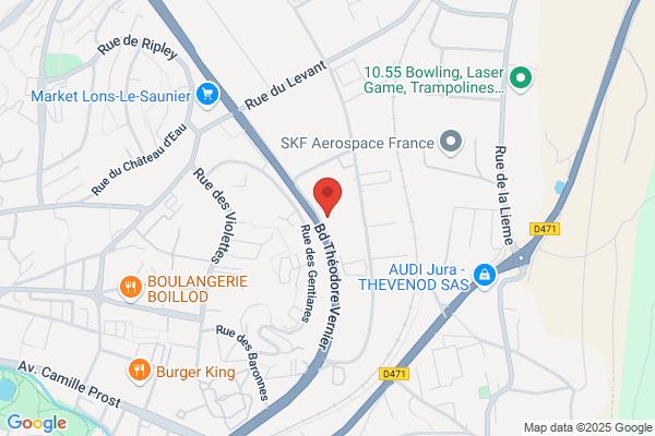 Ada Location Vehicules Dumont Franch Inde