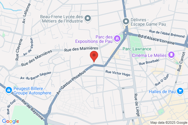 Coulon Bertrand Radiologue