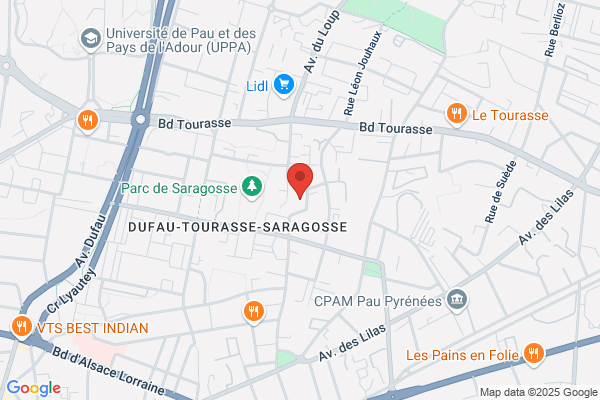 Hoppe Patrice Medecin