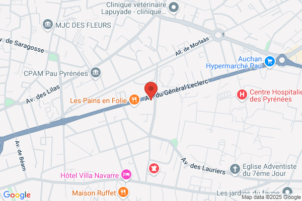 Hydrauto Lavage