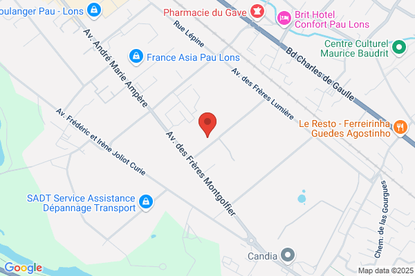 Campos Freres