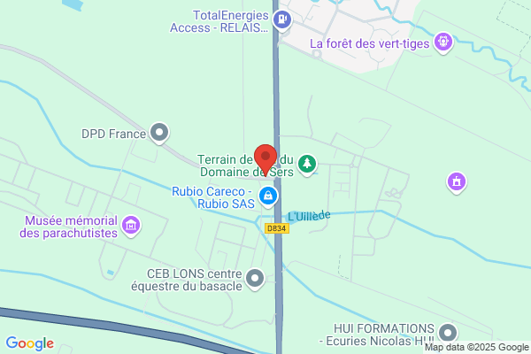 Ateliers Materiaux De La Nive