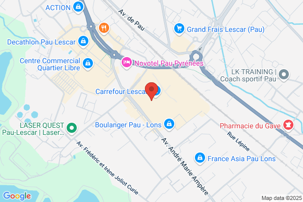 BOUYGUES TELECOM