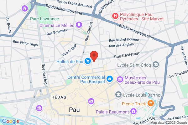 Harmonie Mutuelle