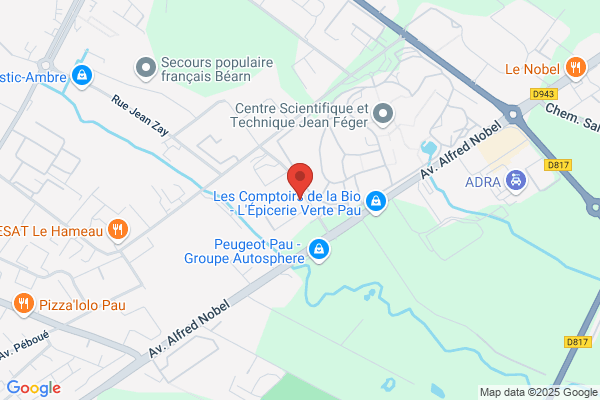 Epc Entreprise Pyreneenne De Construction