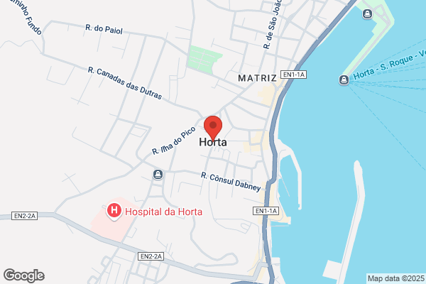 Da Horta Francois